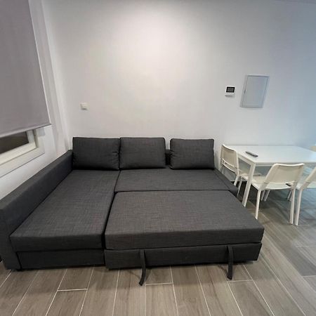Apartamentos Montalvo Metropolis B 托雷莫利诺斯 外观 照片