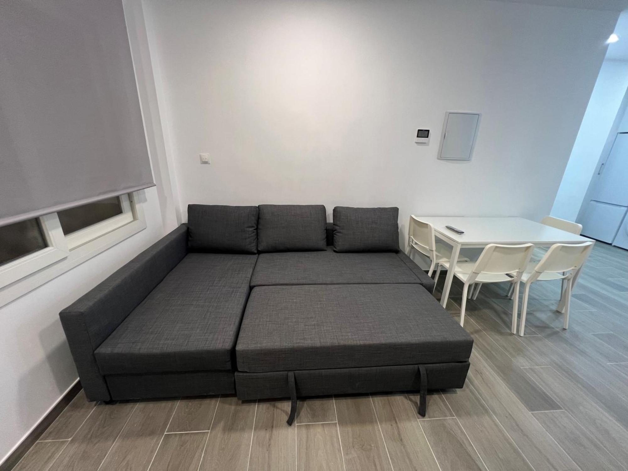 Apartamentos Montalvo Metropolis B 托雷莫利诺斯 外观 照片